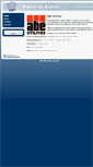 Mobile Screenshot of abeutilities.com